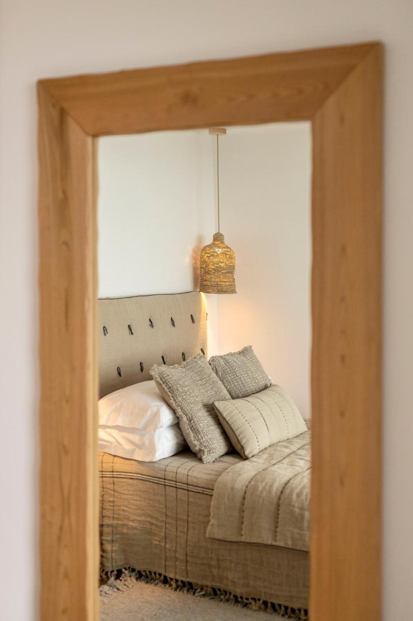 Thevagar Country house
