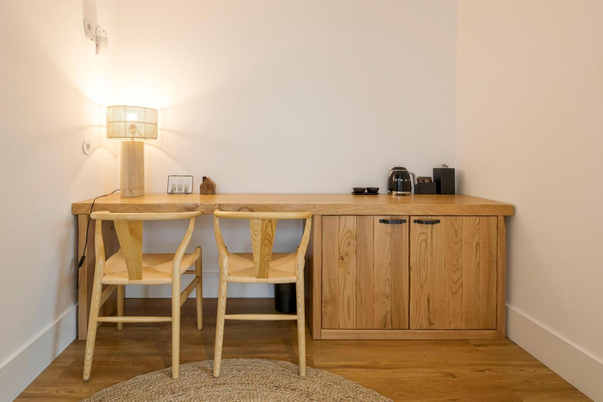 Country house Thevagar Belmonte (Castelo Branco)