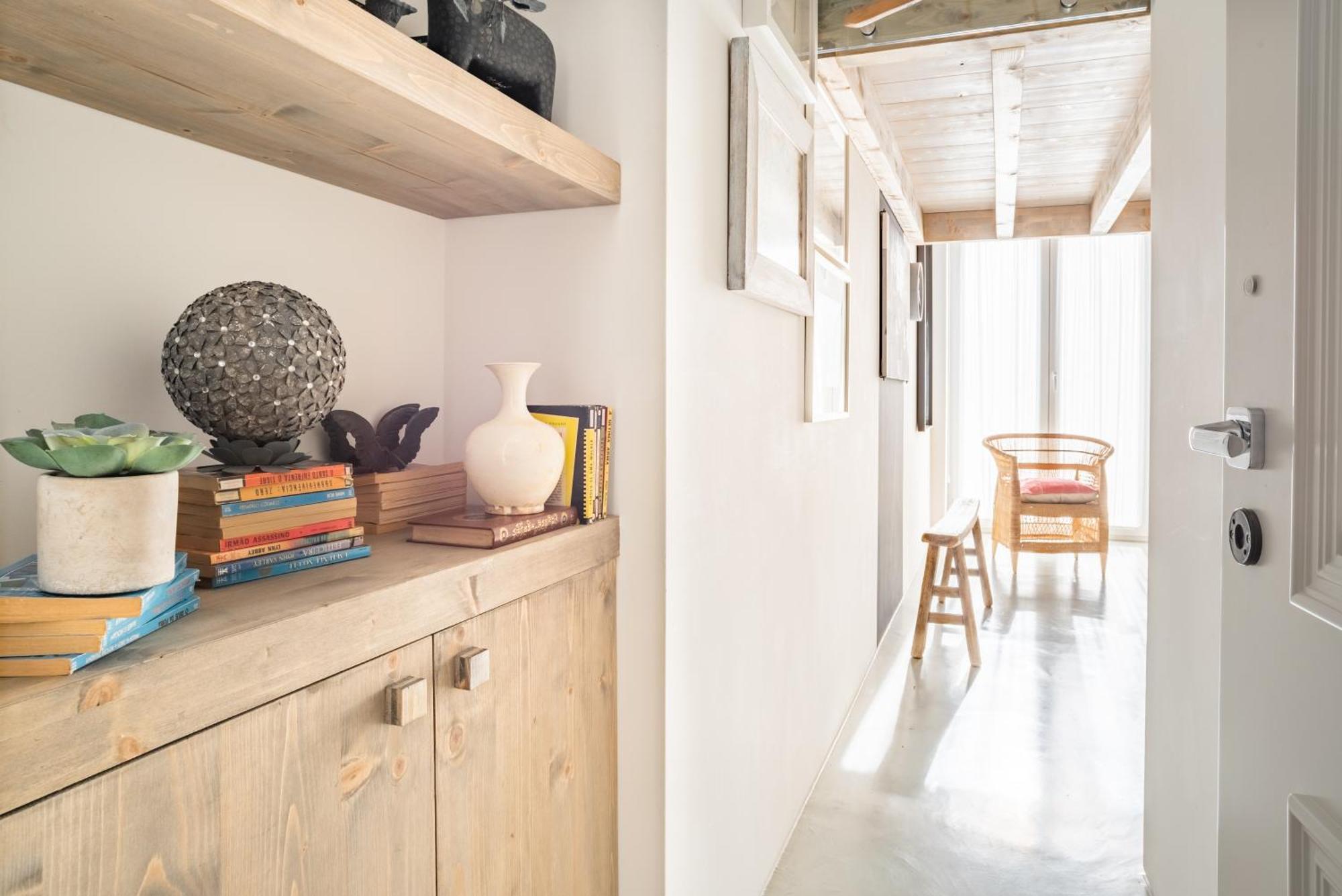 Colegio Charm House * Tavira