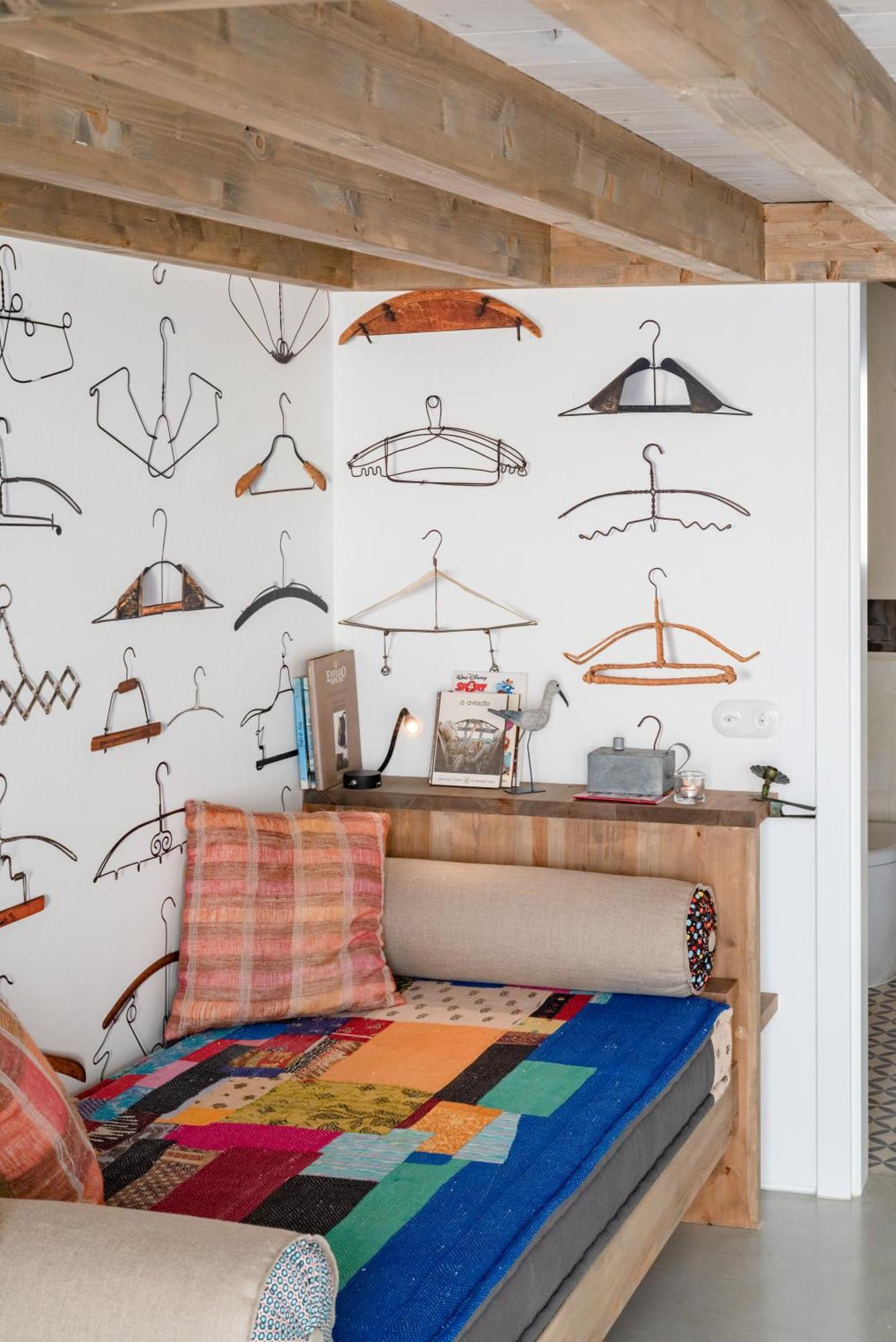 Colegio Charm House Country house *