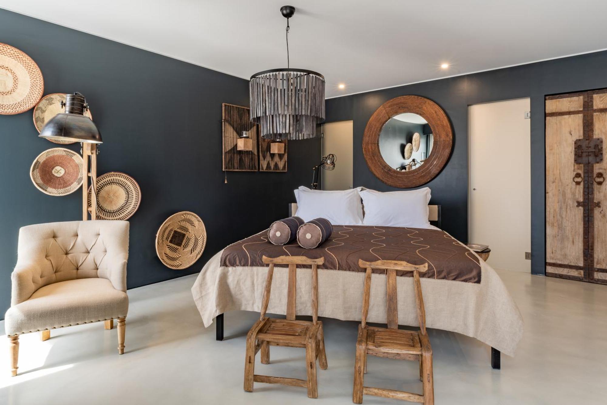 Colegio Charm House Country house