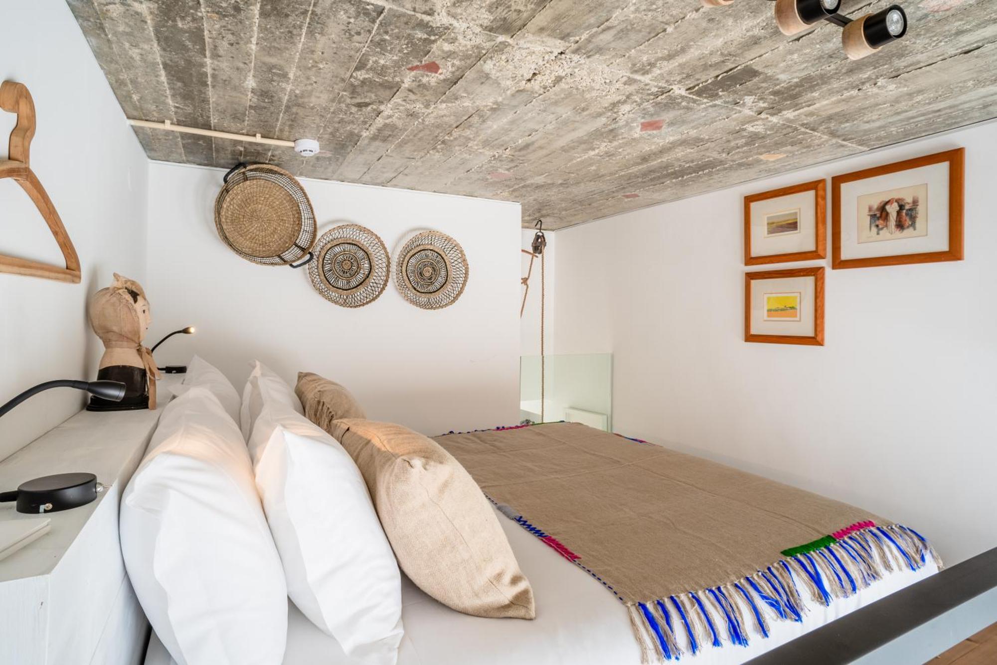 Country house Colegio Charm House