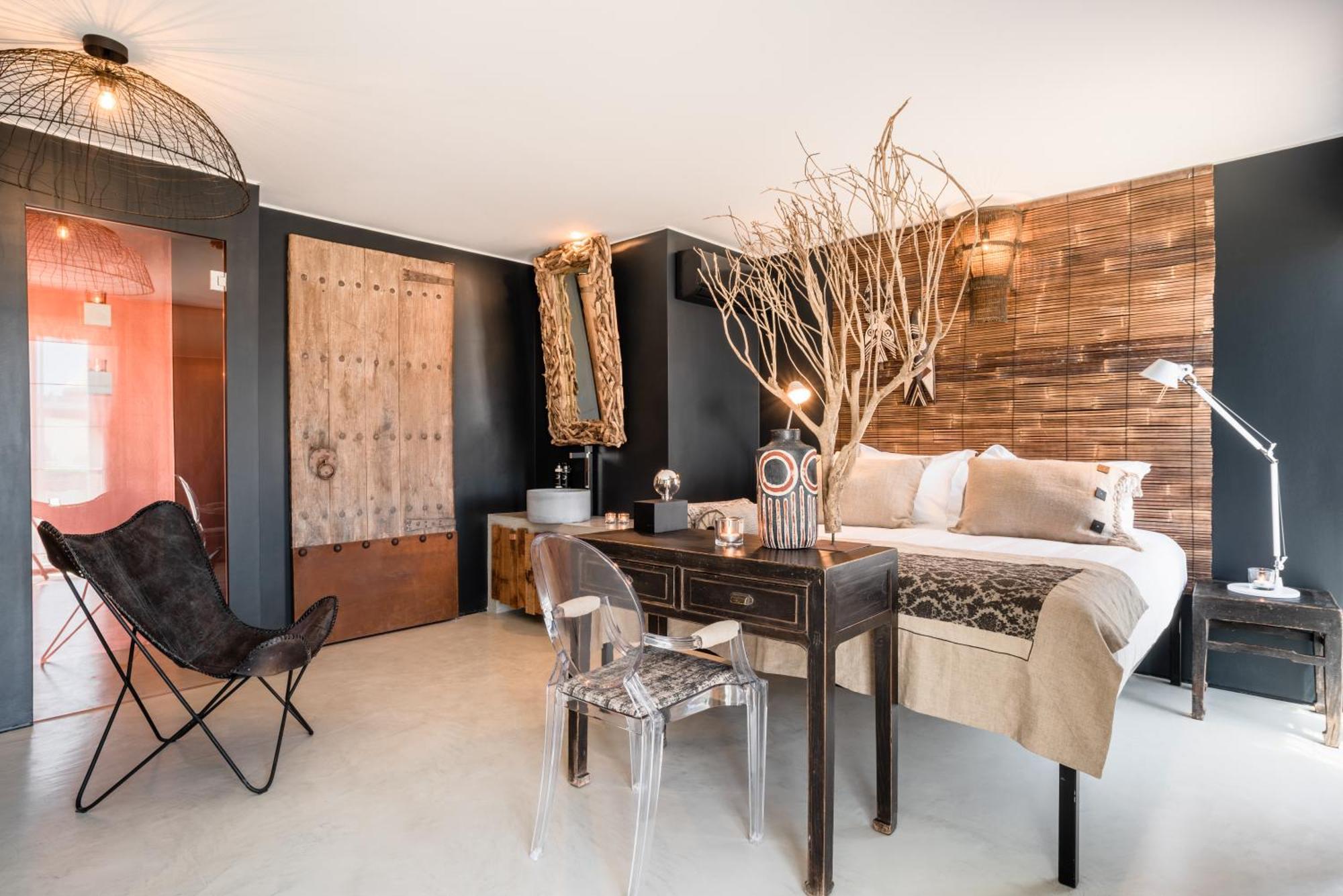 Colegio Charm House