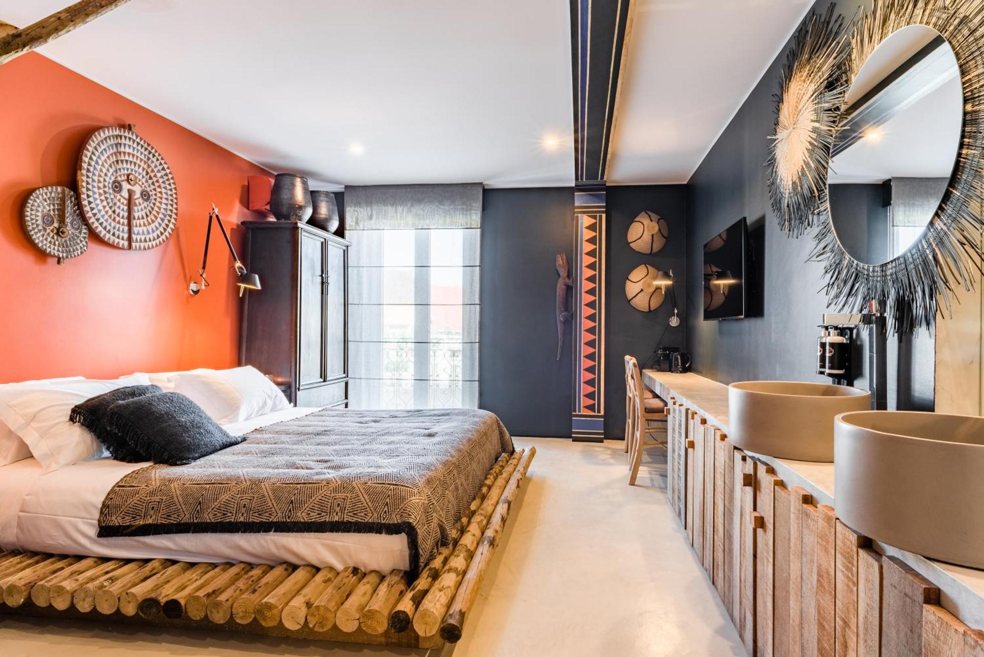 Colegio Charm House Tavira