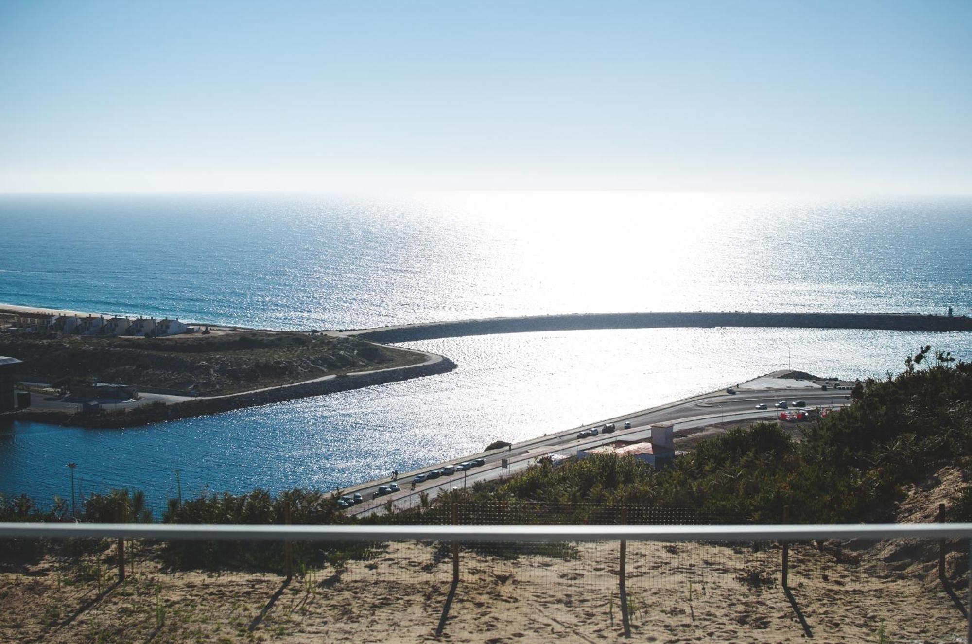 Ocean Views - New Private With Pool & Sea Views