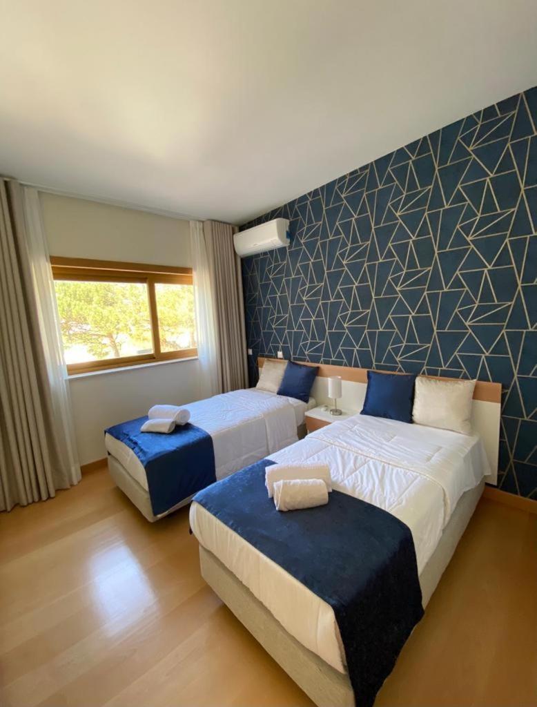 Guest house Buarcos Luxury Figueira da Foz