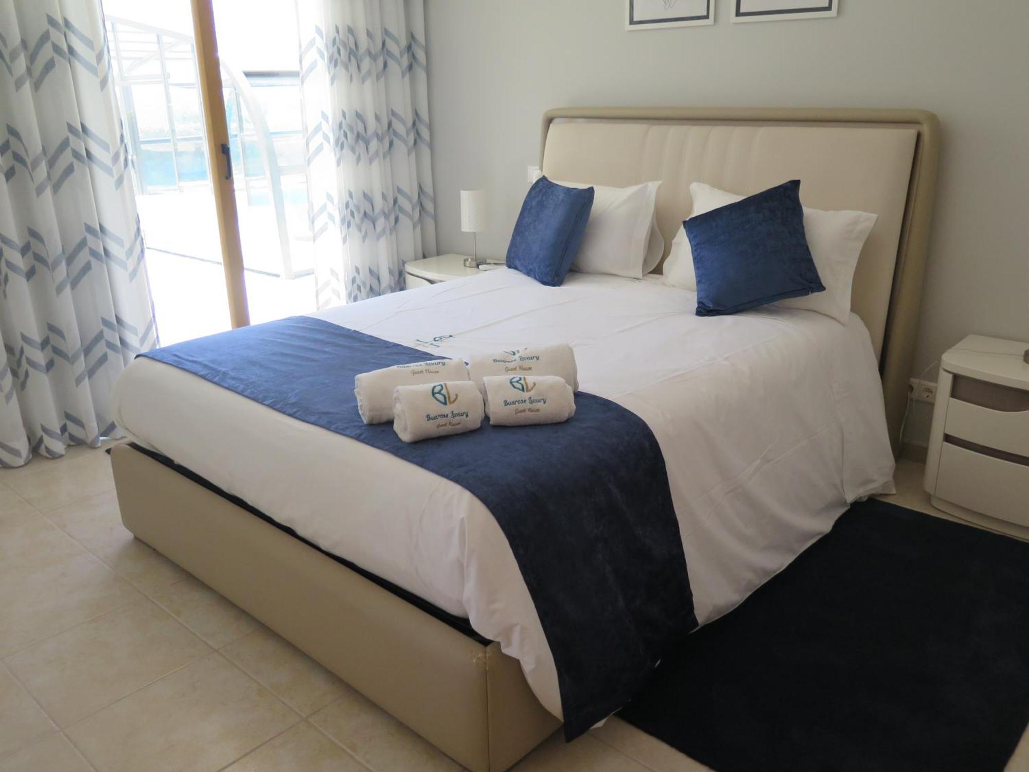Buarcos Luxury Figueira da Foz