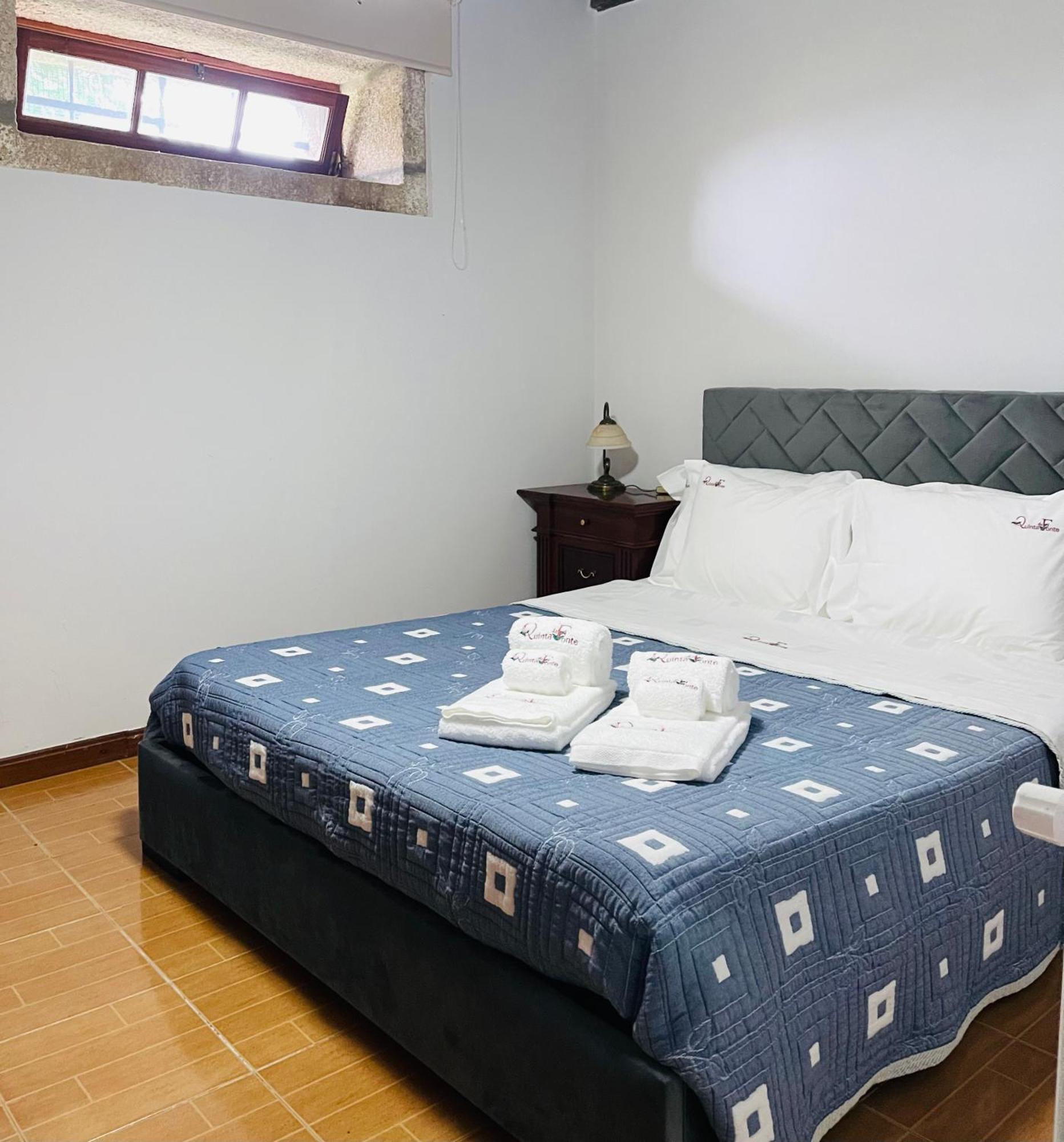 Quinta Da Fonte - Farm stay Barroselas
