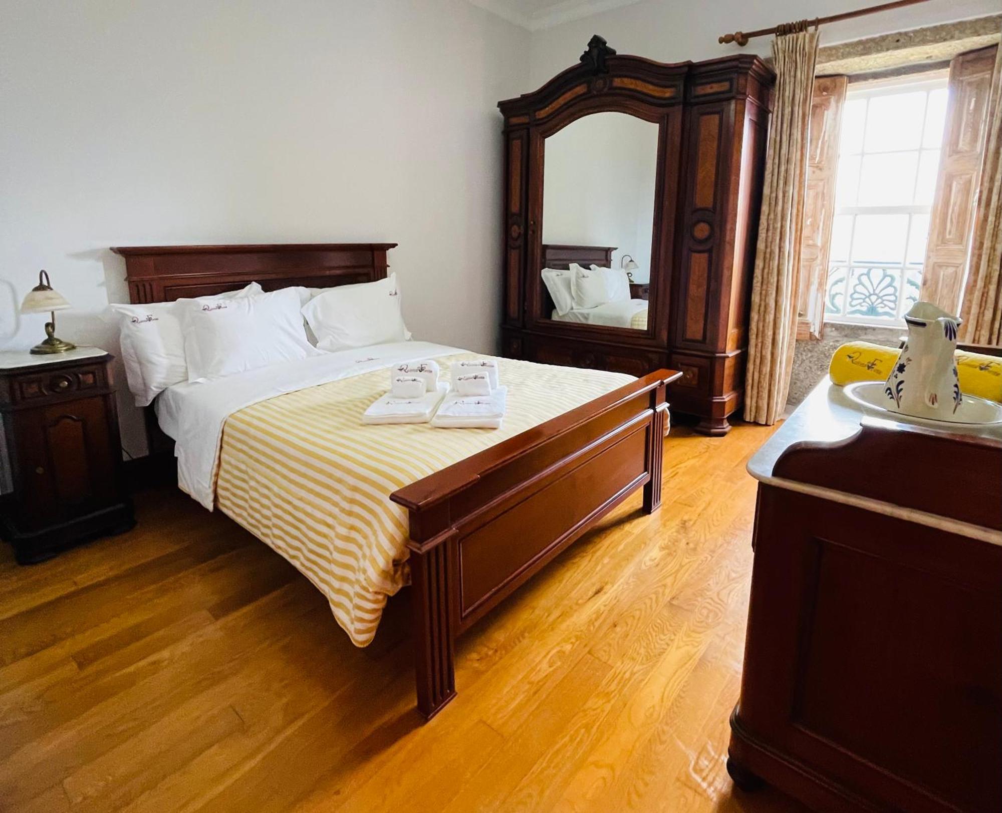 Quinta Da Fonte - Farm stay