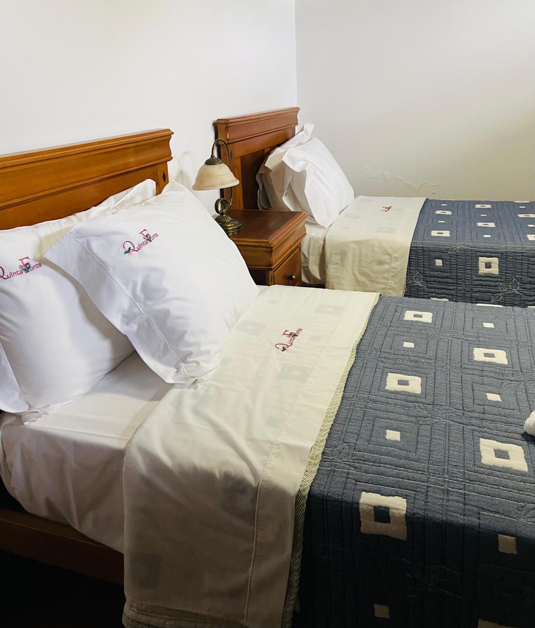 Farm stay Quinta Da Fonte - *