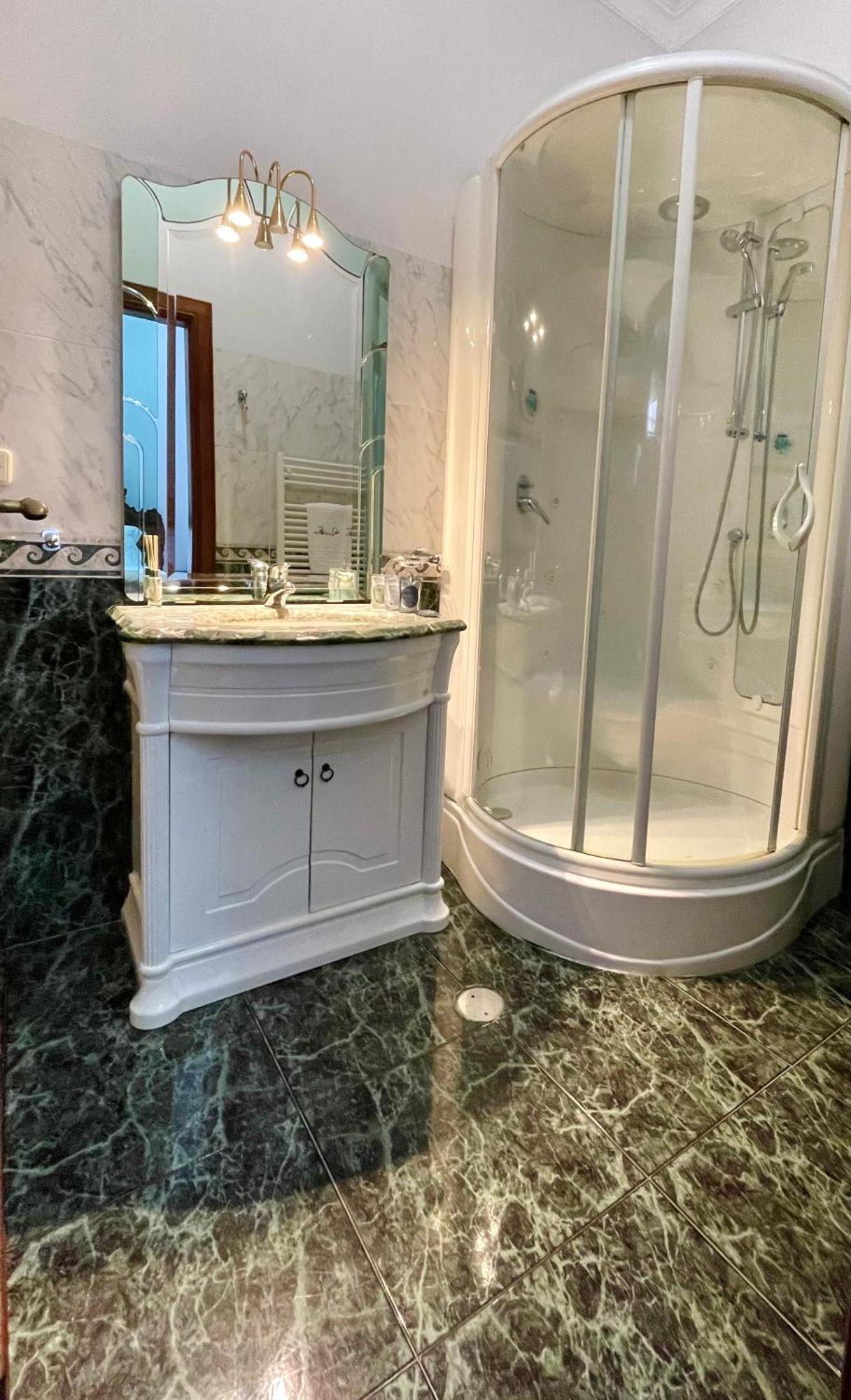 Quinta Da Fonte - Farm stay *
