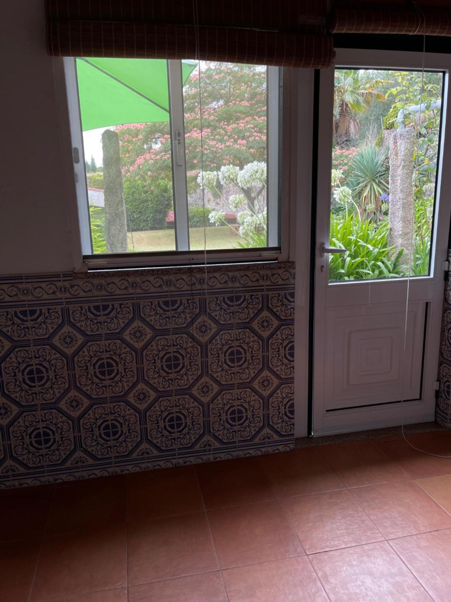 Quinta Da Fonte - Farm stay