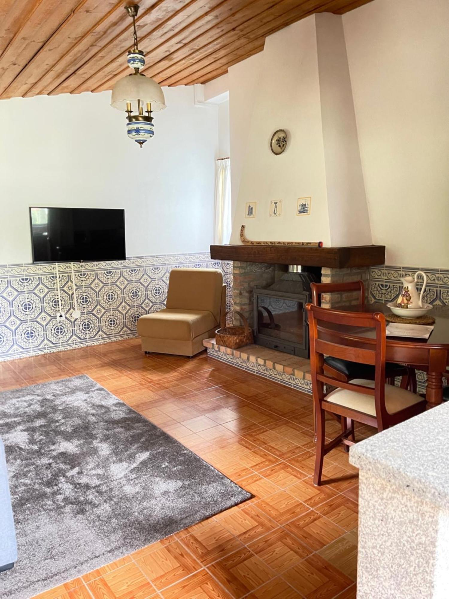 Quinta Da Fonte - Farm stay Barroselas
