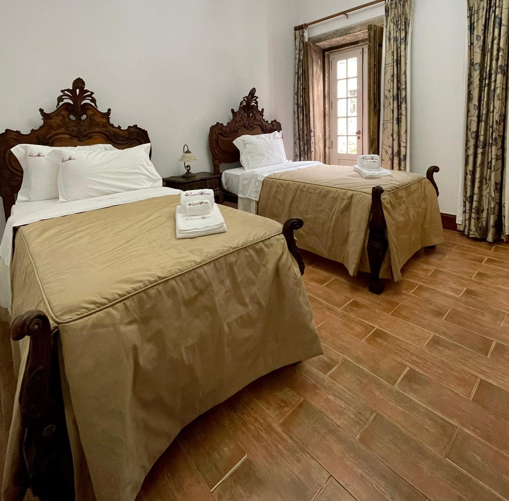 Quinta Da Fonte - Farm stay