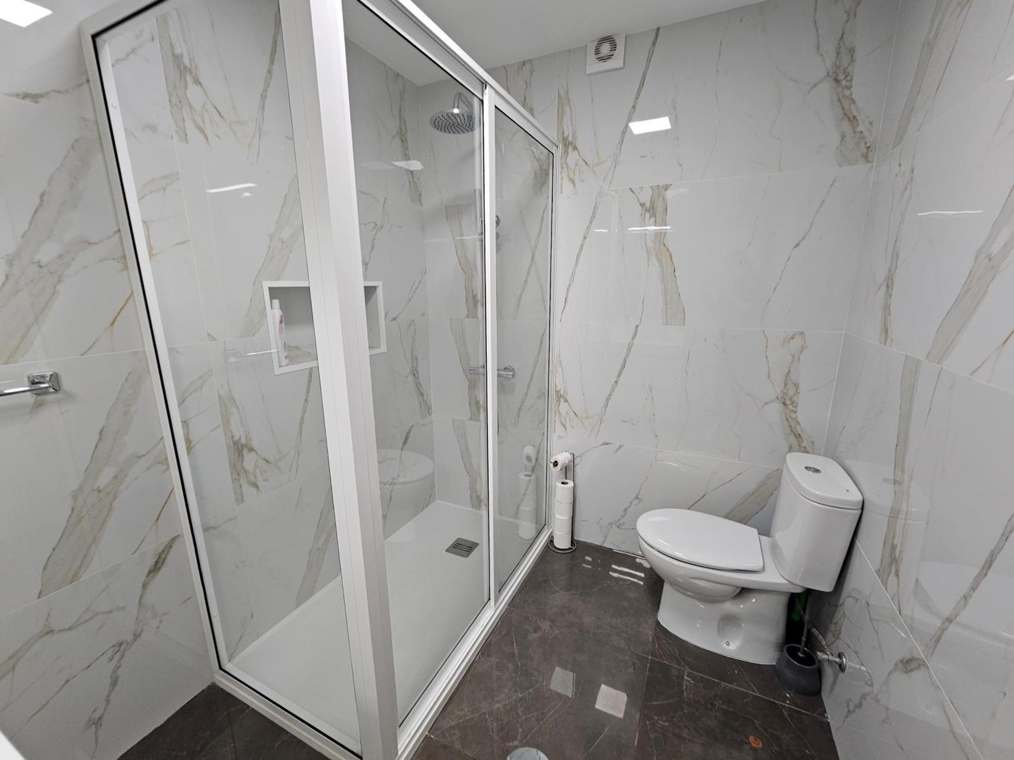 Navio Azul Appartement *