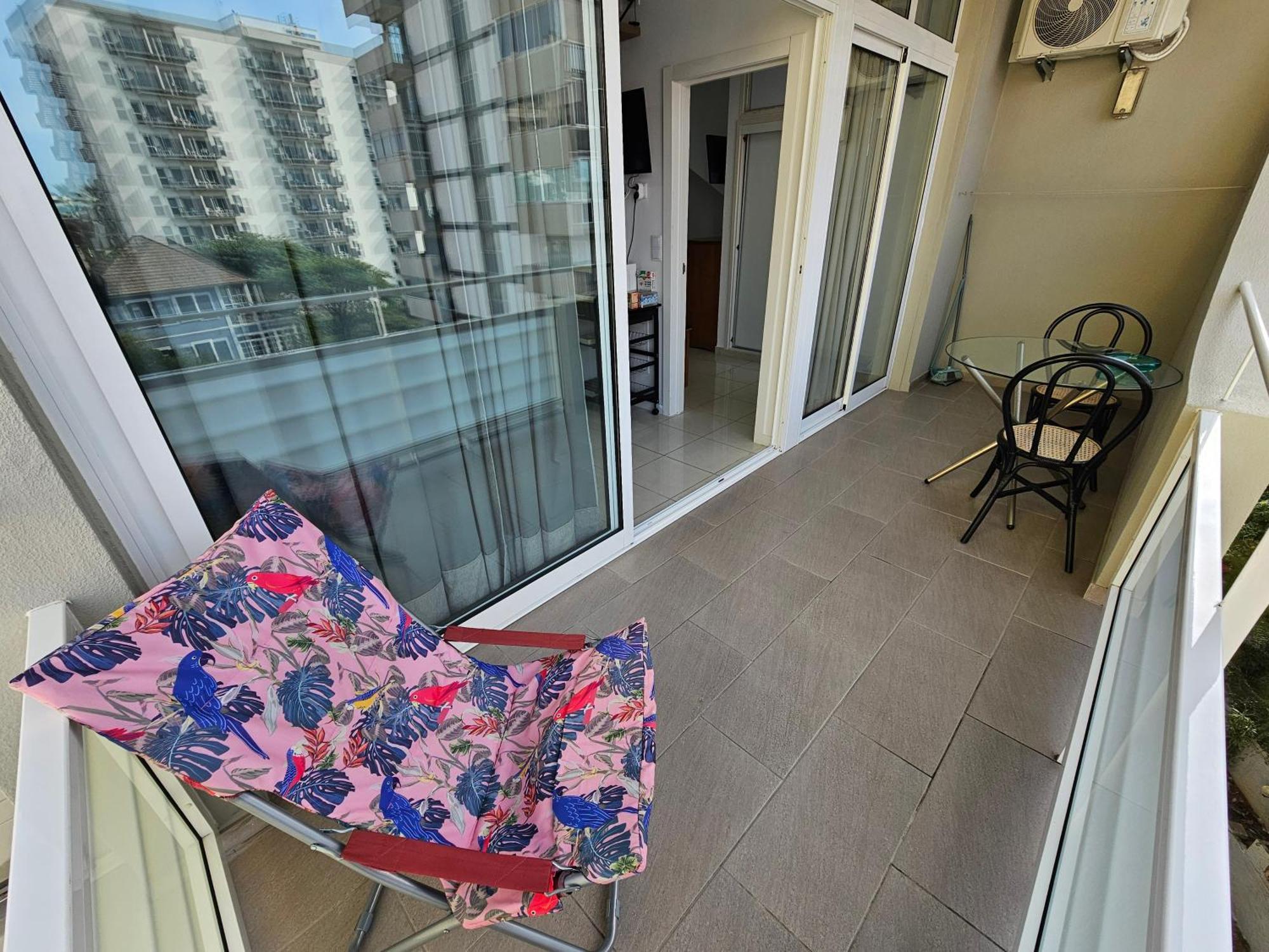 Navio Azul Appartement