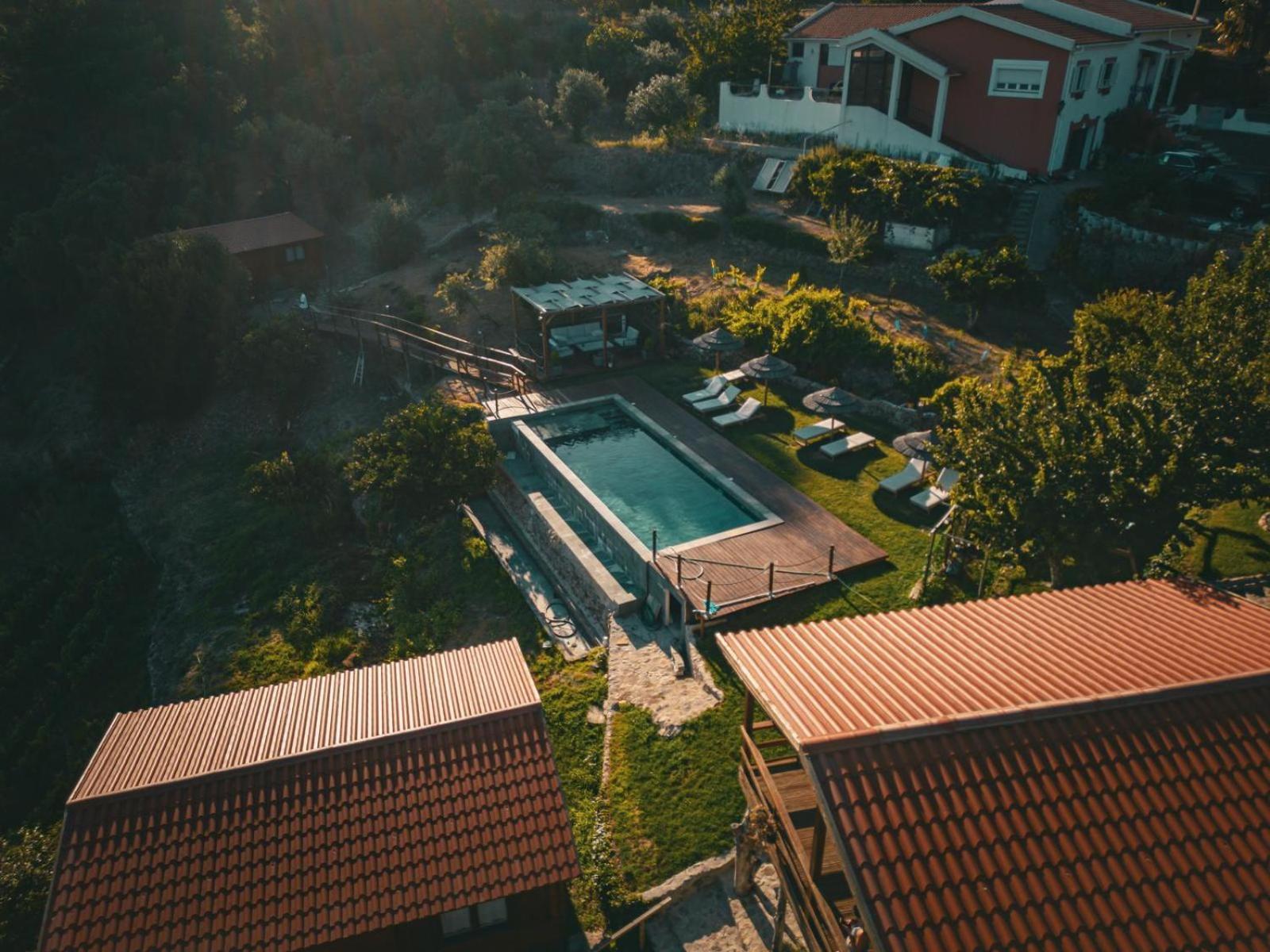 Quinta Altamira Apartment