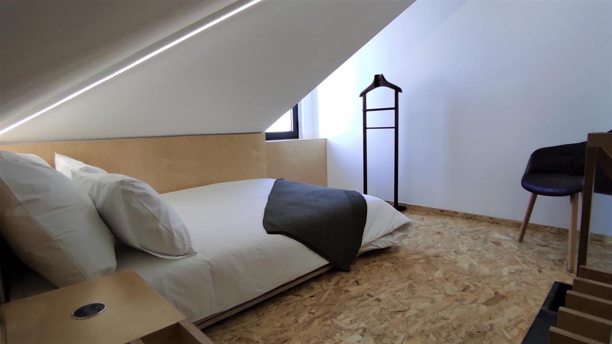Farm stay Pera Da Serra - Turismo No Espaco Rural Lousa (Central Portugal)