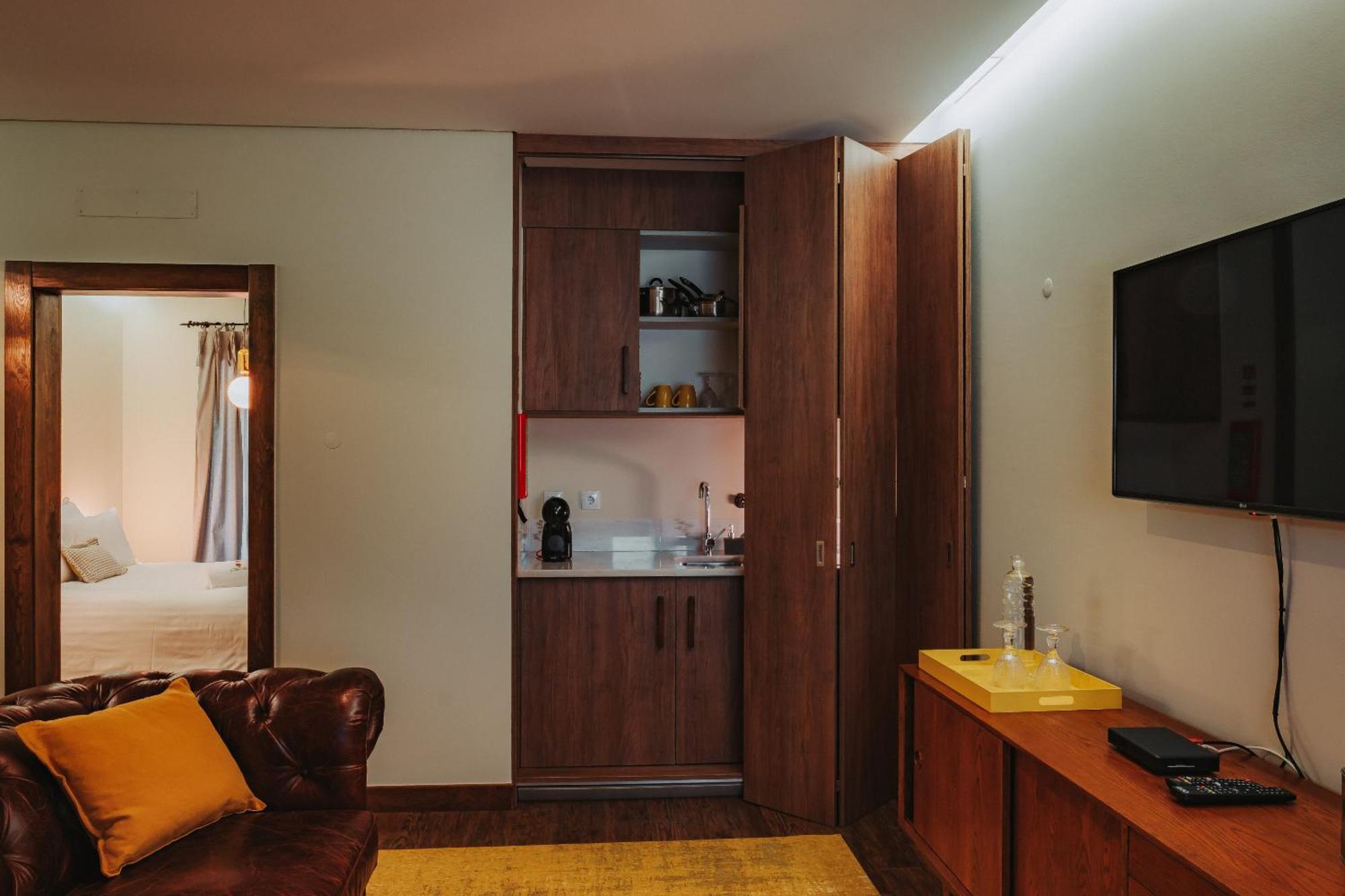 Herdade Dos Cordeiros Bed & Breakfast