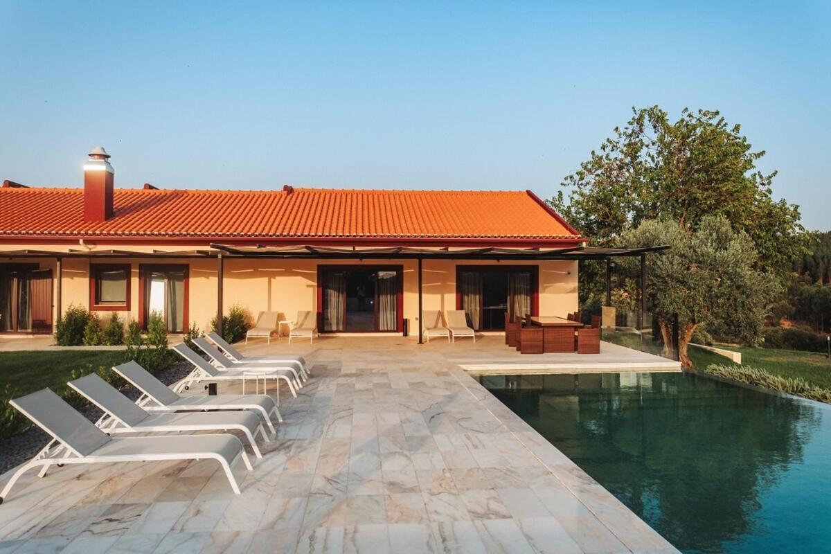 Herdade Dos Cordeiros Bed & Breakfast Chamusca (Santarem)