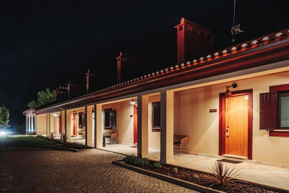 Herdade Dos Cordeiros Chamusca (Santarem)