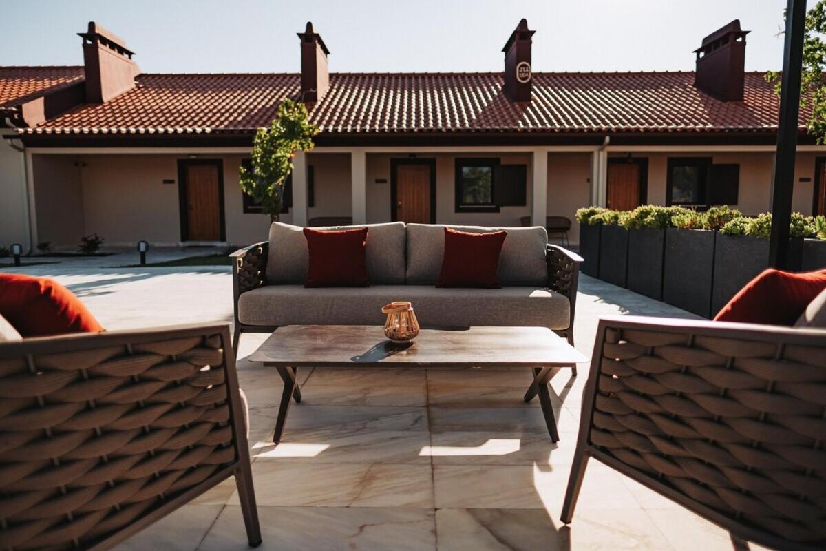 Herdade Dos Cordeiros Bed & Breakfast
