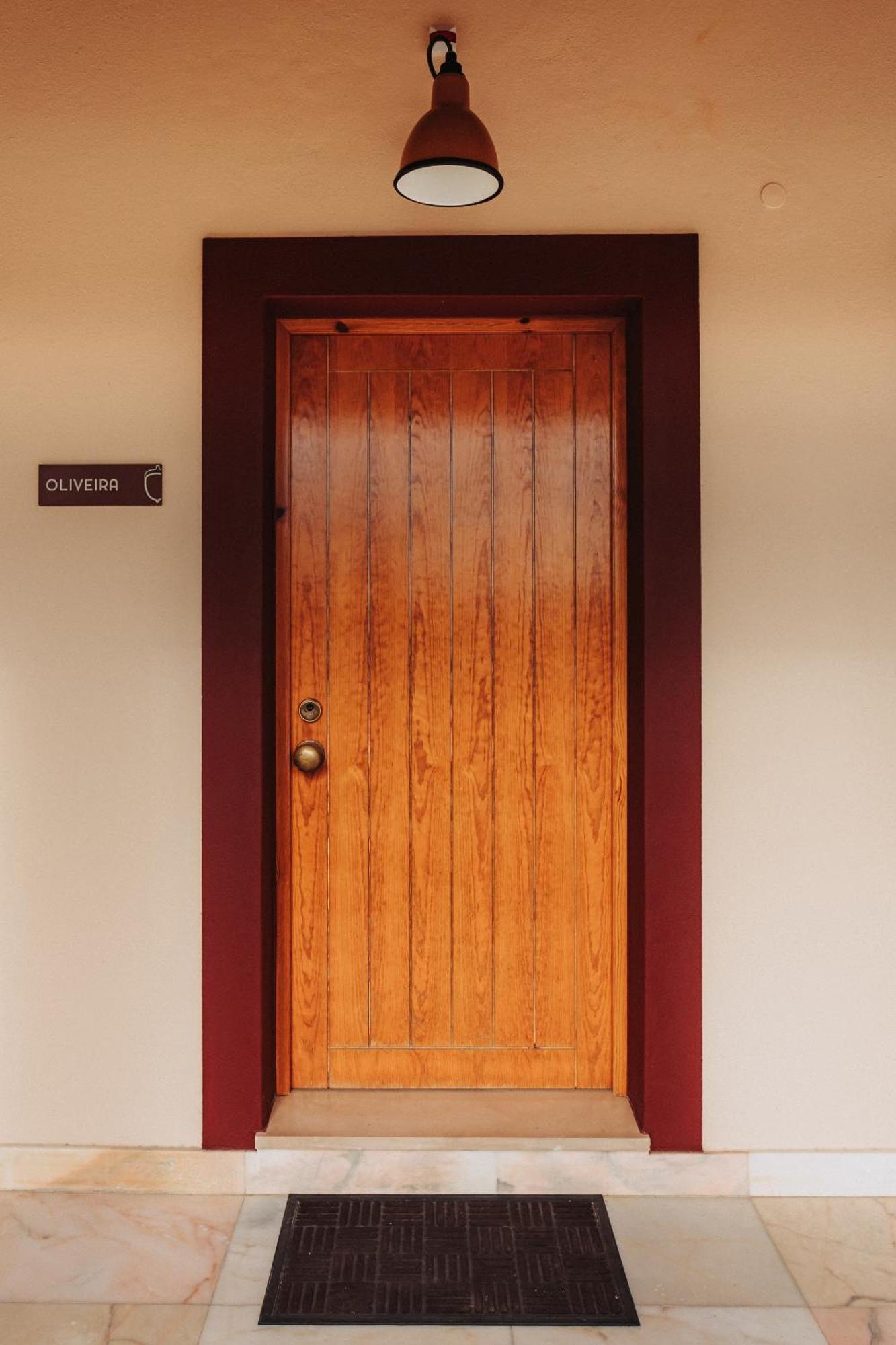 Herdade Dos Cordeiros Bed & Breakfast Chamusca (Santarem)