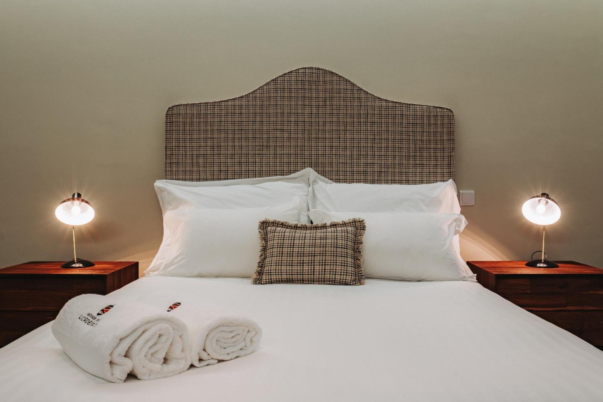 Herdade Dos Cordeiros Bed & Breakfast *