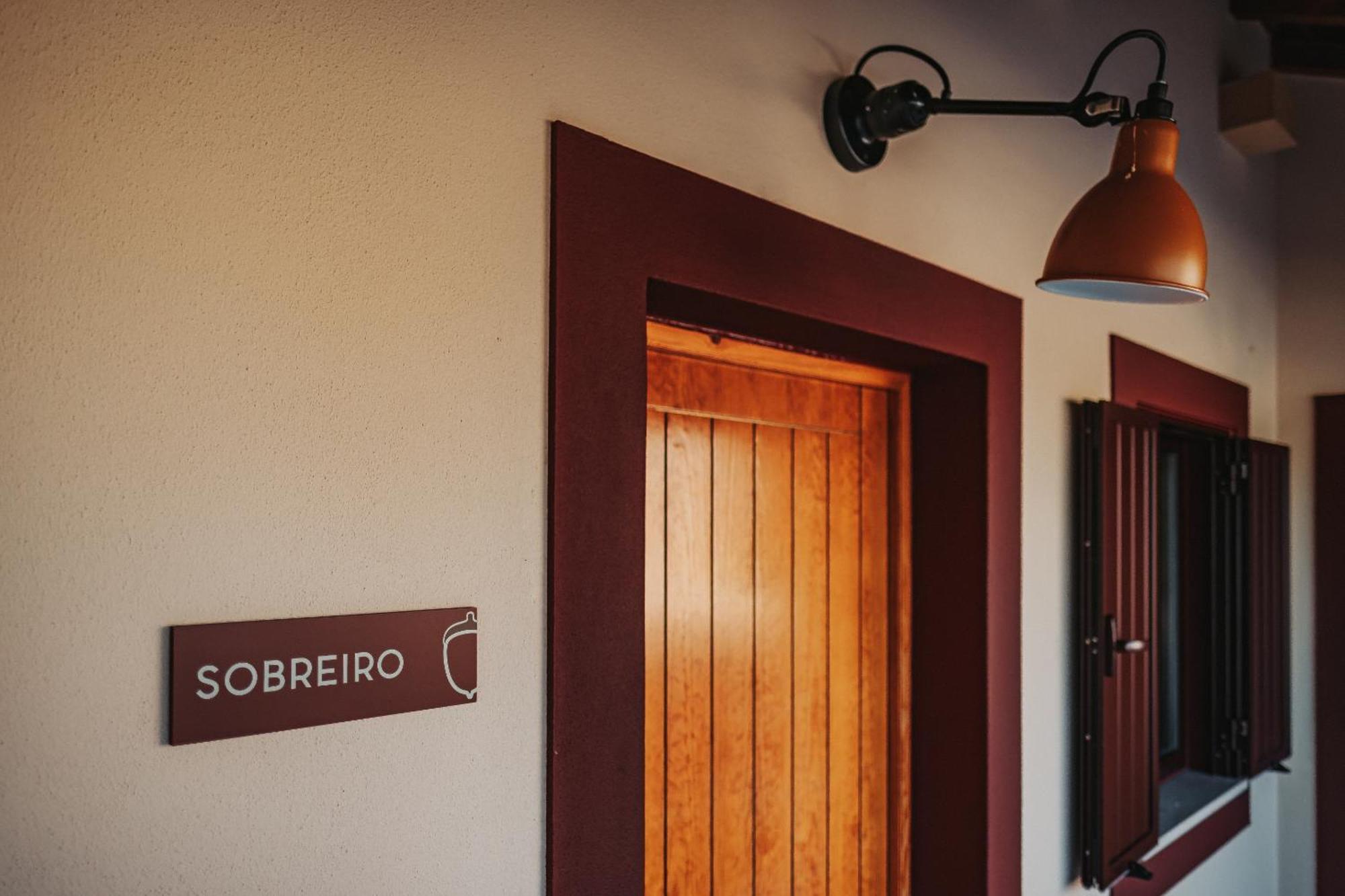 Bed & Breakfast Herdade Dos Cordeiros