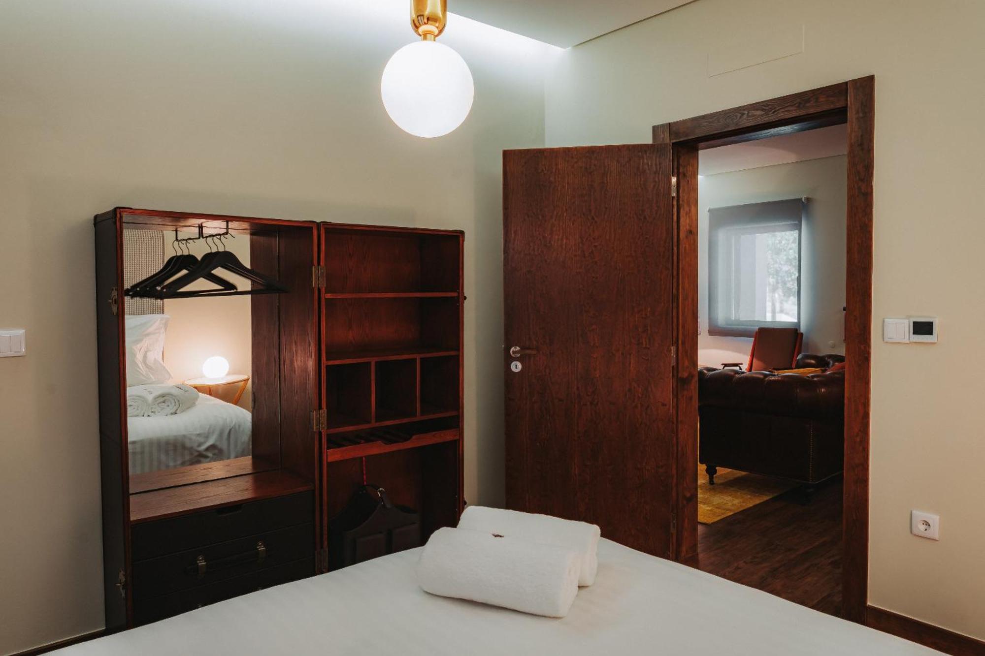 Herdade Dos Cordeiros Bed & Breakfast Chamusca (Santarem)