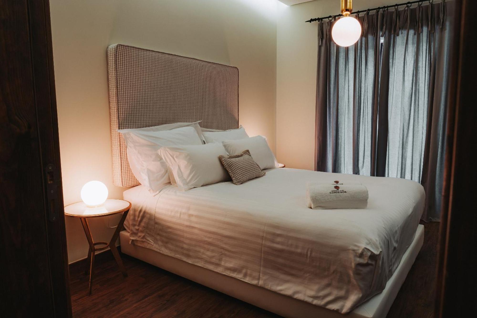 Bed & Breakfast Herdade Dos Cordeiros Chamusca (Santarem)