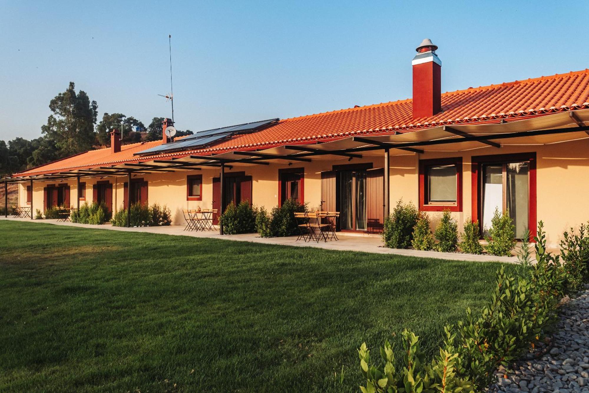 Herdade Dos Cordeiros