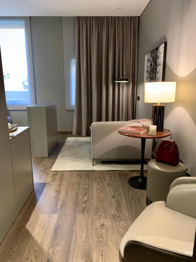 Hotel Ds Lusopark