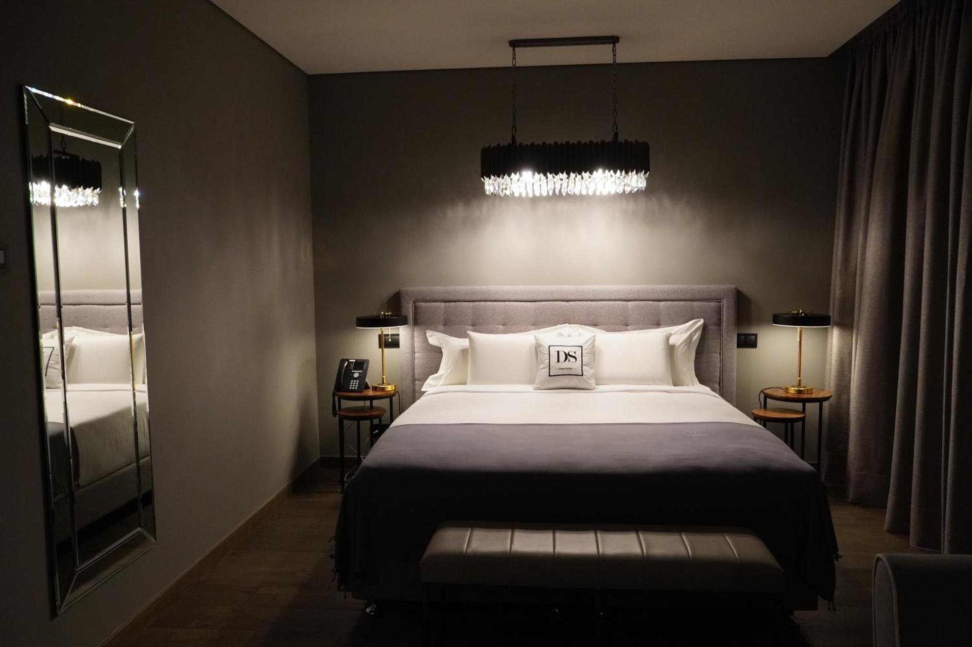 Ds Lusopark Hotel Santa Maria da Feira
