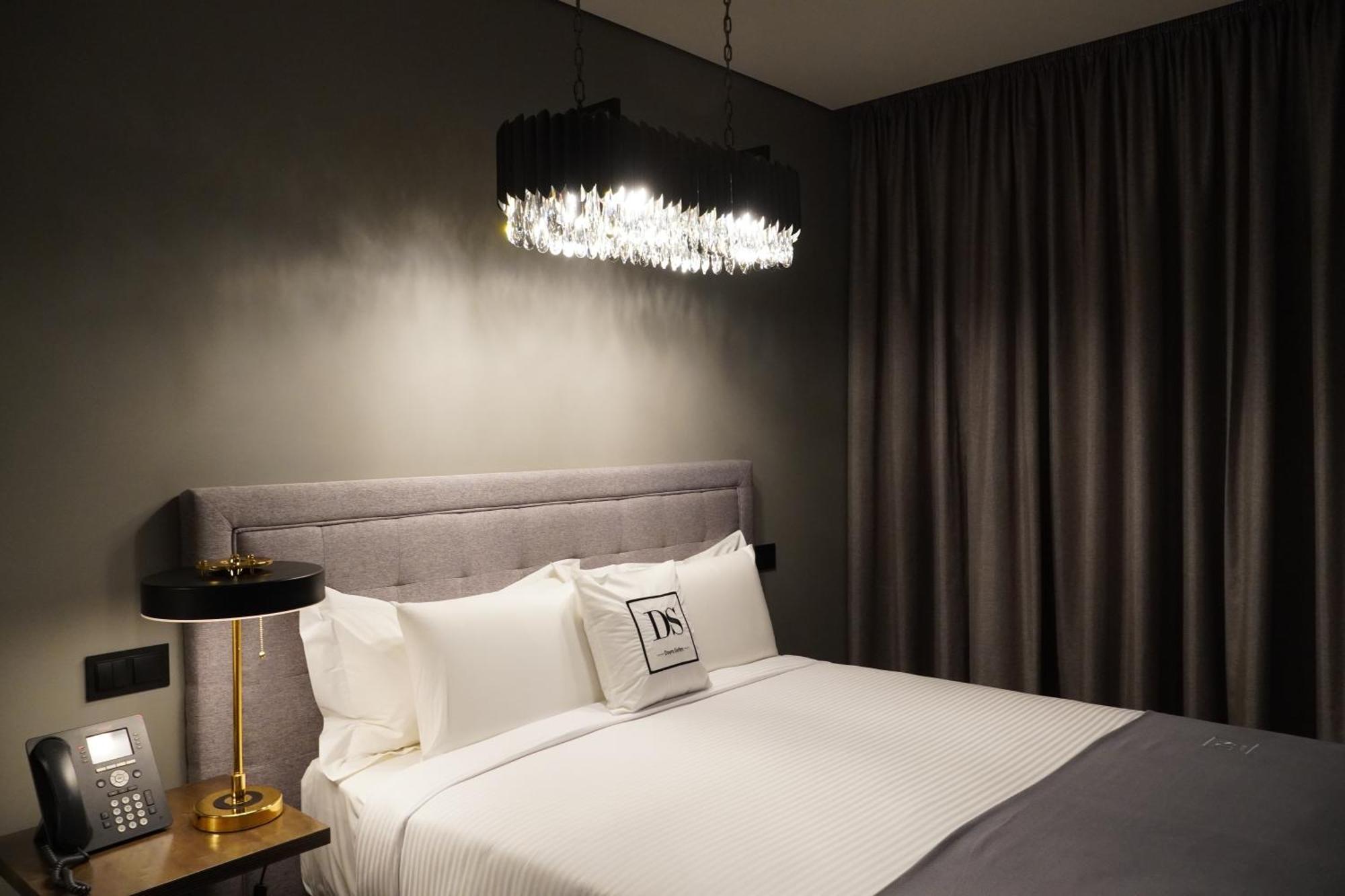 Ds Lusopark Hotel 4*