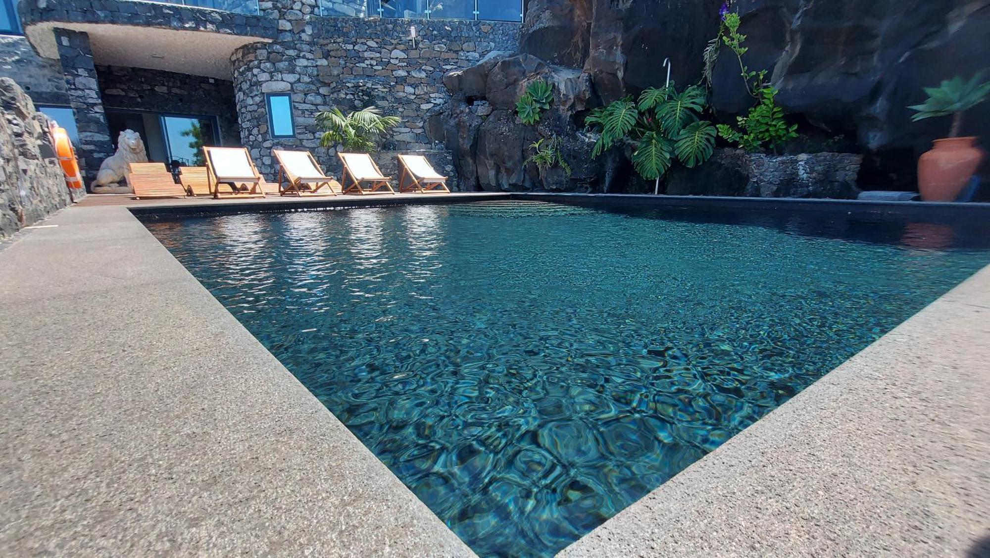 Castelo Do Mar, Madeira Apartment Tabua (Madeira)