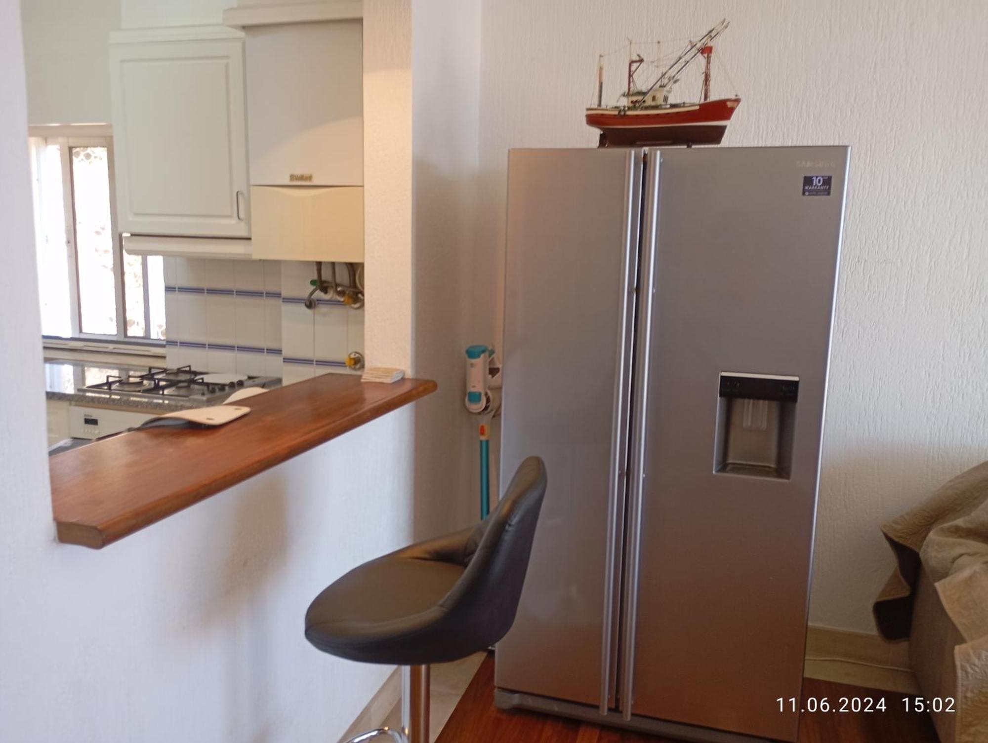 Yvonne's Bela Vista Apartment