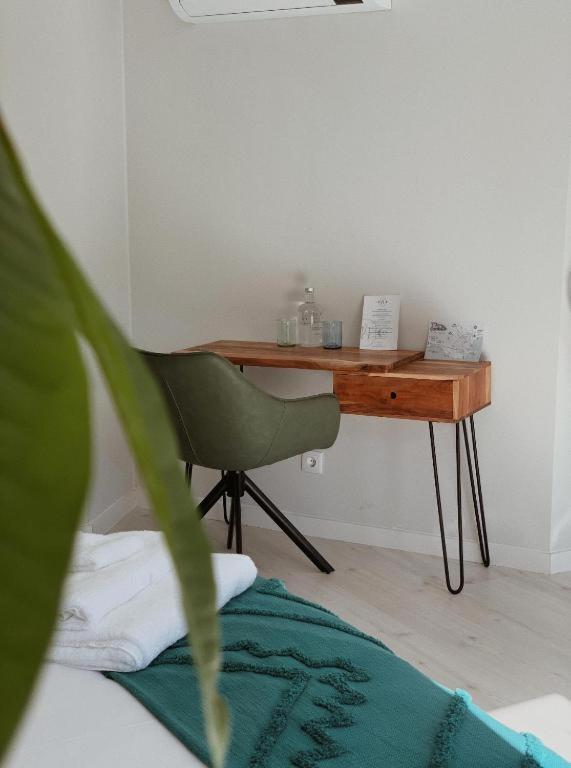 Luna House & Cowork