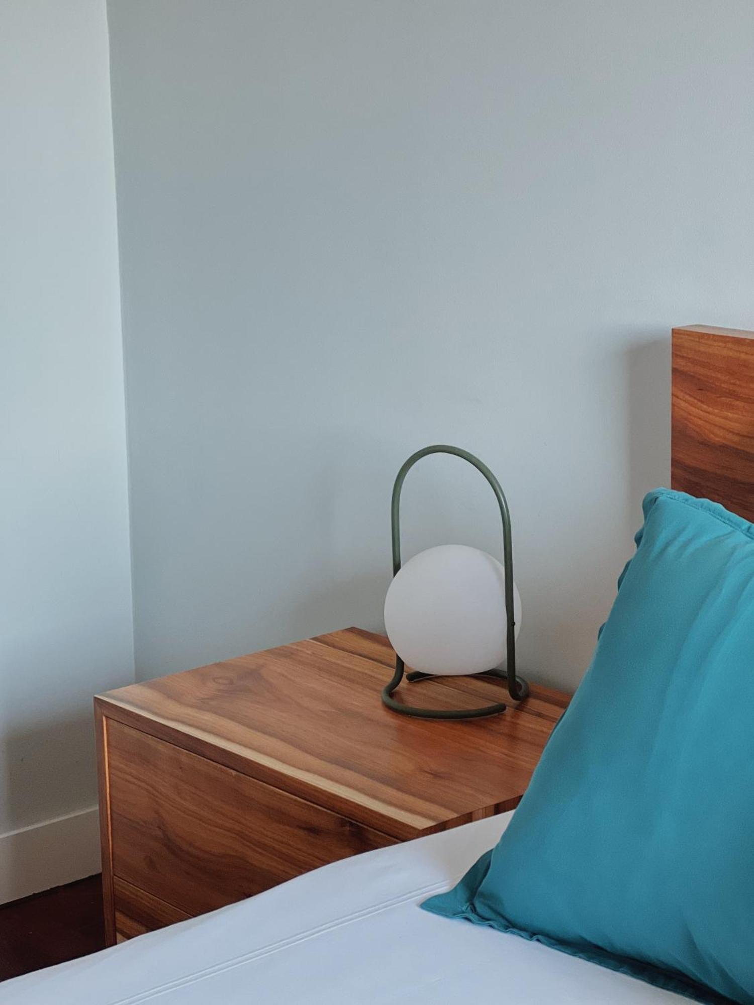 Luna House & Cowork Bed & Breakfast