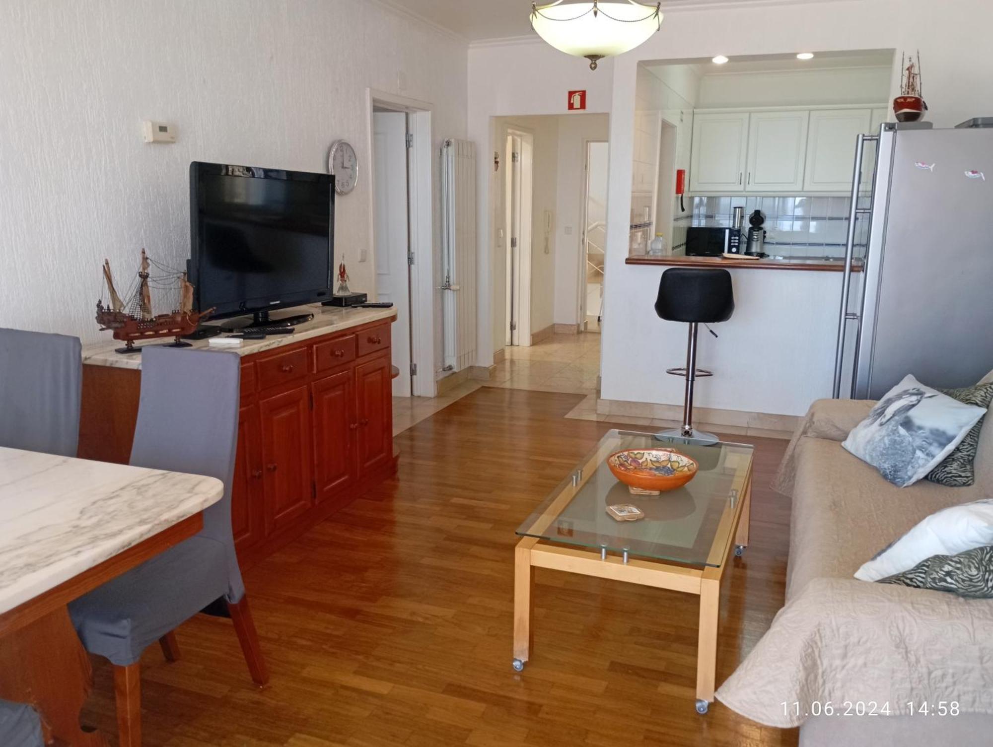 Apartamento Yvonne's Bela Vista *