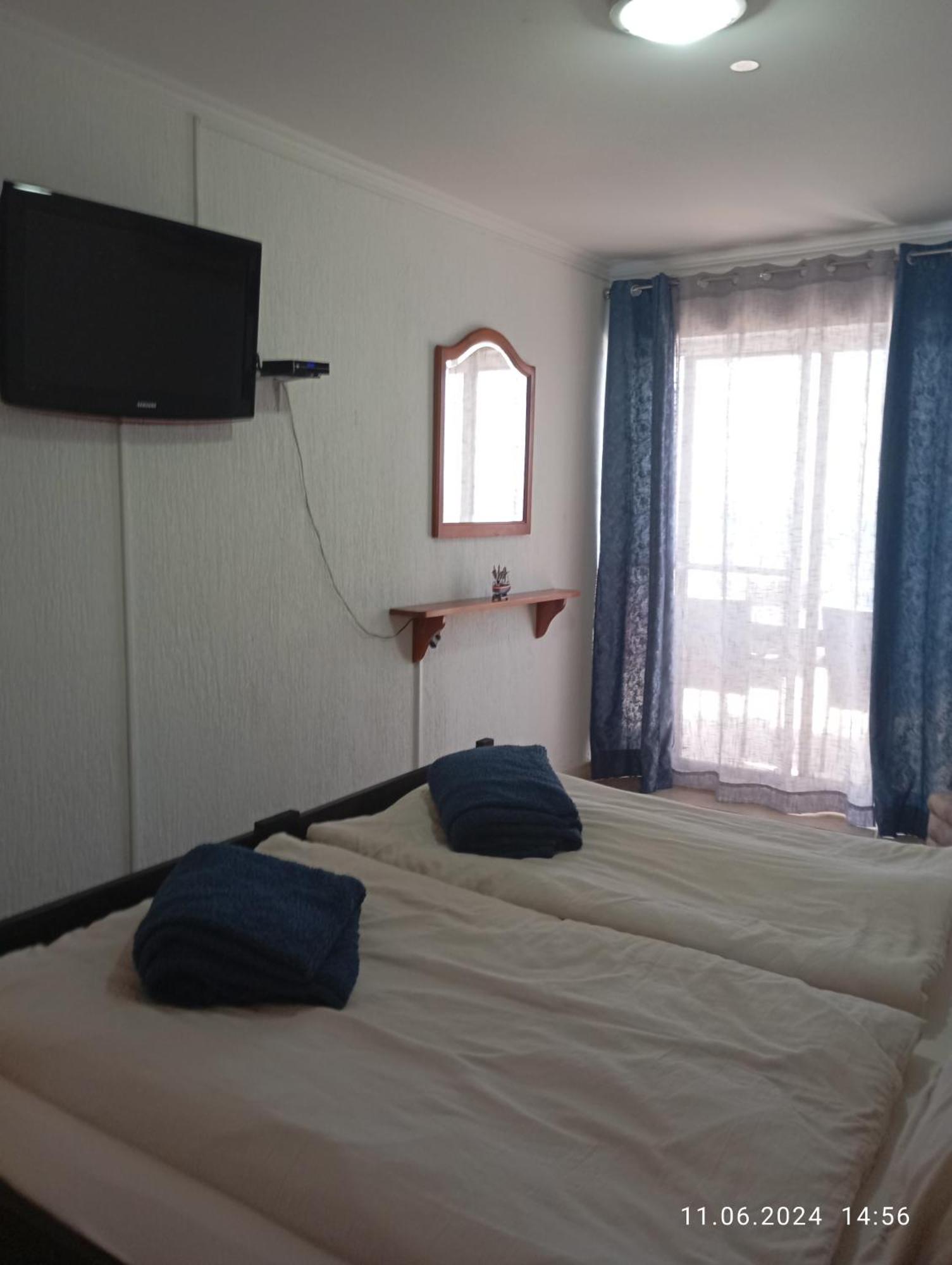 Yvonne's Bela Vista * Sesimbra