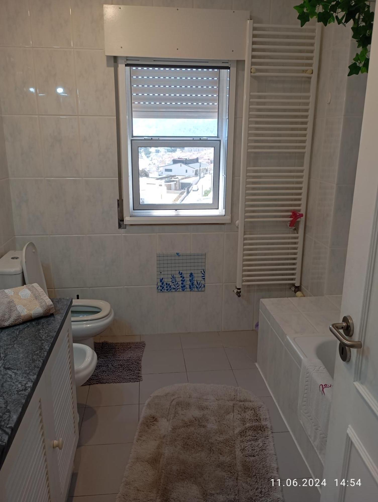 Apartamento Yvonne's Bela Vista