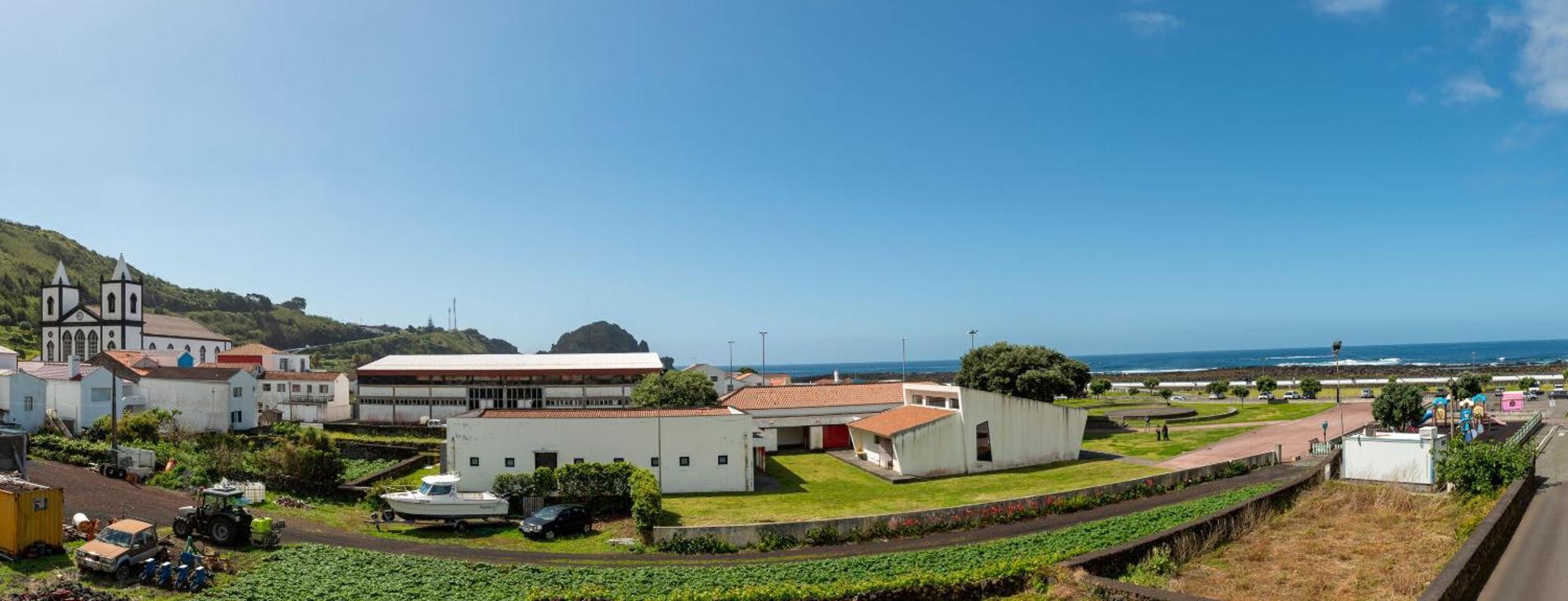 Engenho Hostel *