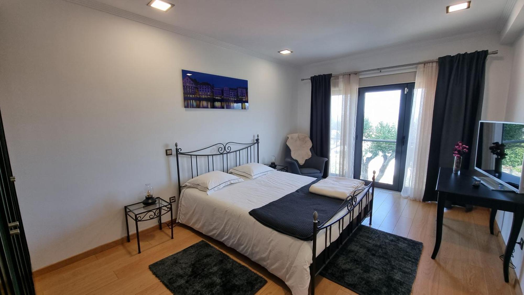 Bed & Breakfast Florindo - Lafoes Oliveira de Frades