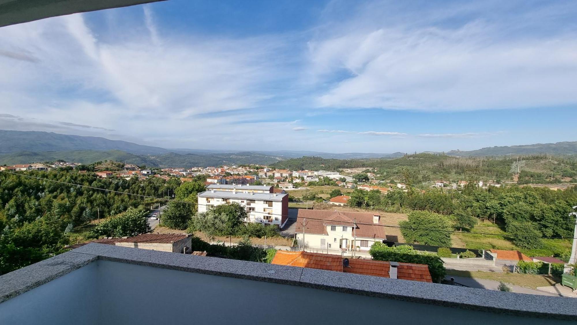 Florindo - Lafoes Bed & Breakfast Oliveira de Frades