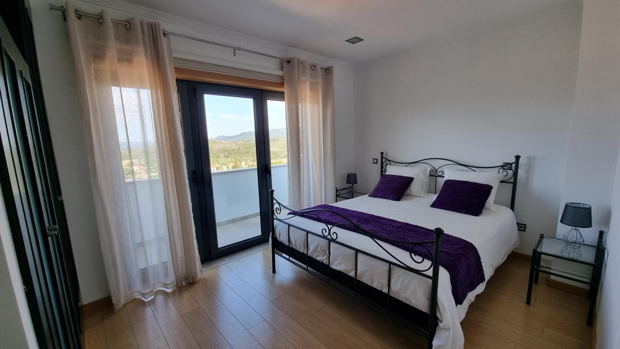Bed & Breakfast Florindo - Lafoes
