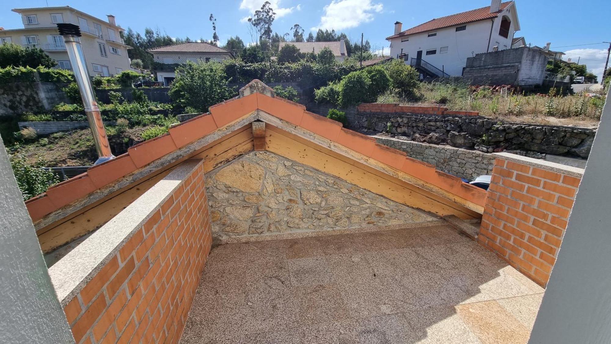 Bed & Breakfast Florindo - Lafoes *