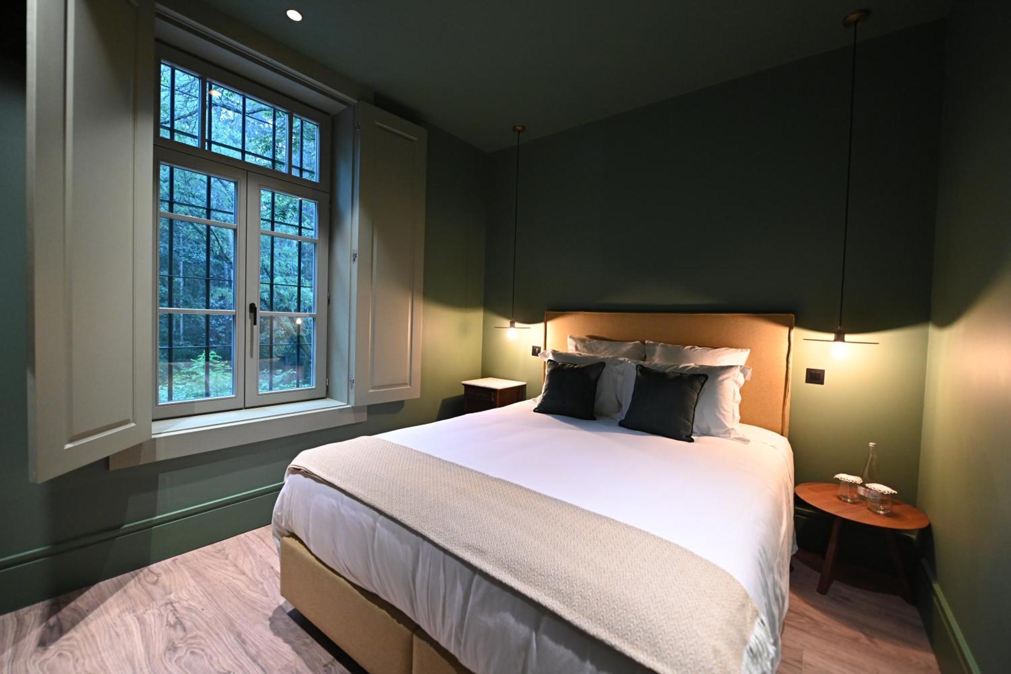 Country house The Grove