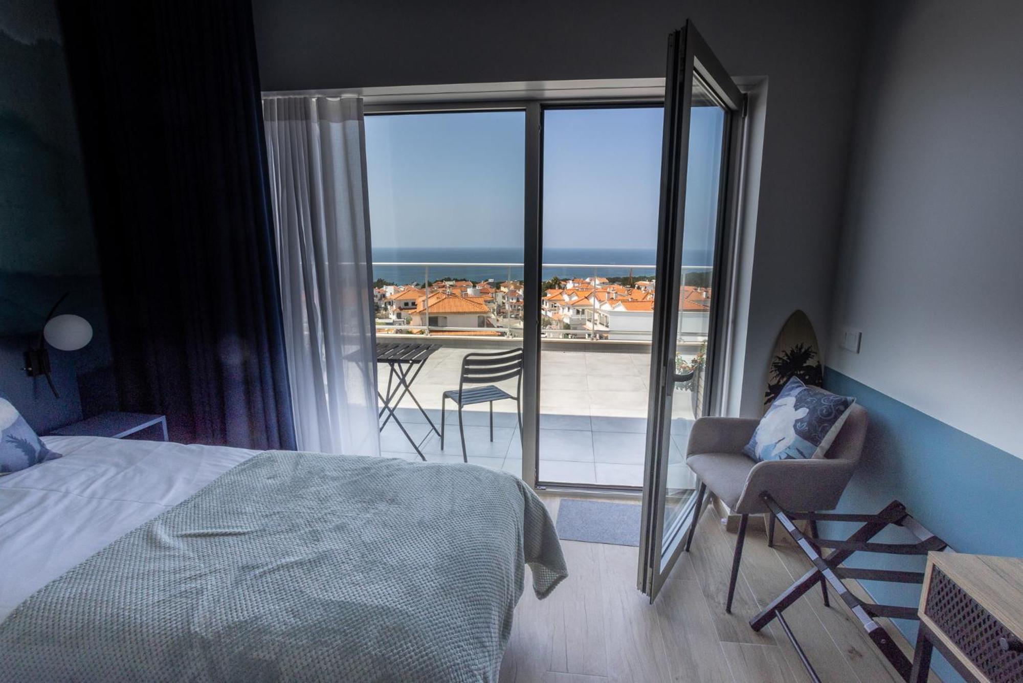Bed & Breakfast Oceane - Adults Only