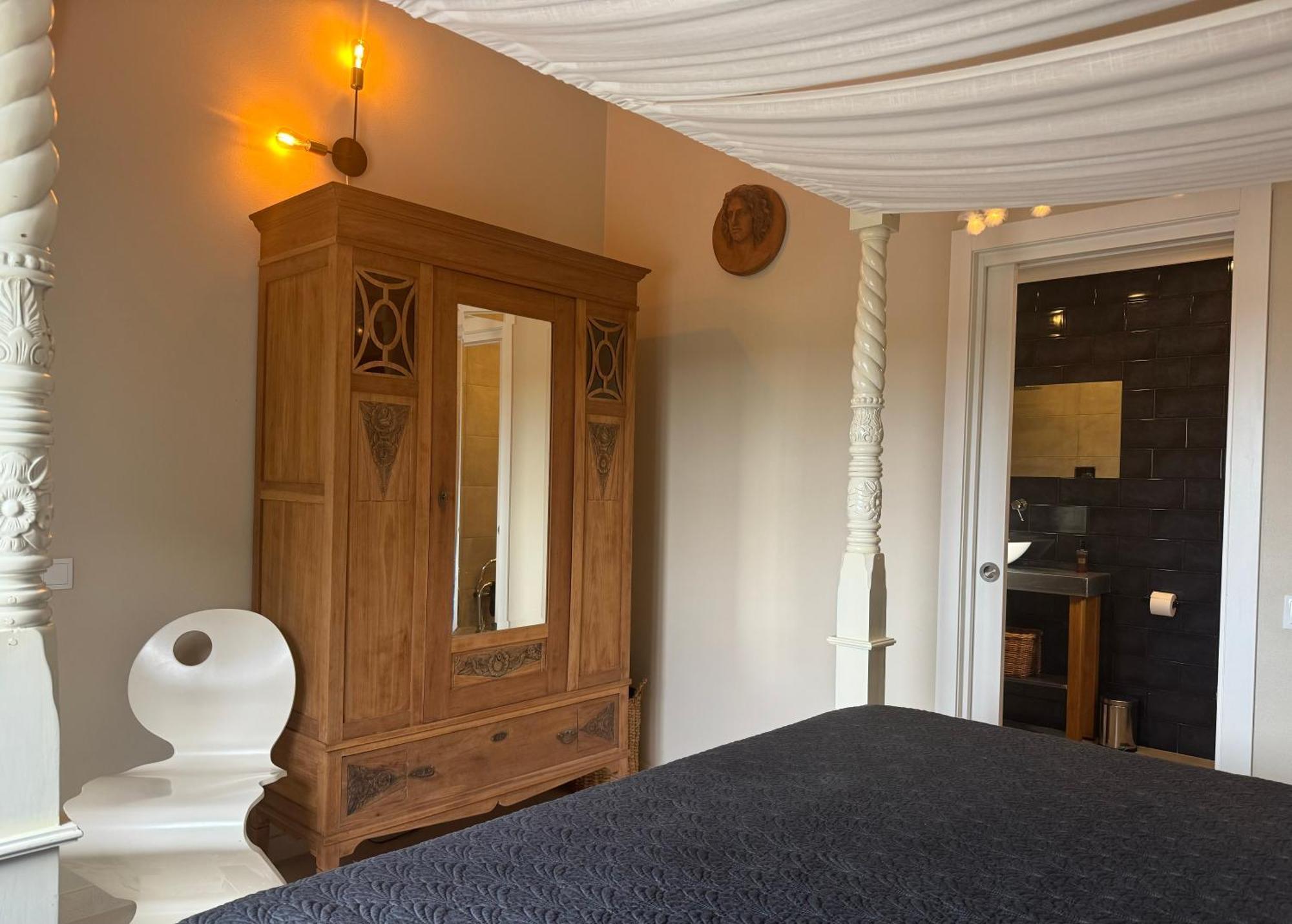 Bed & Breakfast Palm View Guesthouse, Adults Only